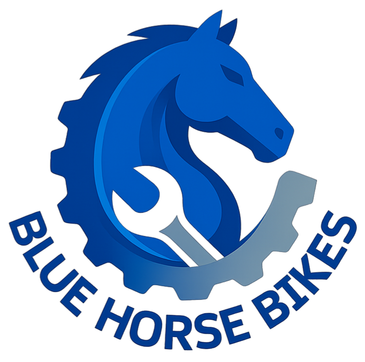 Blue Horse Bikes