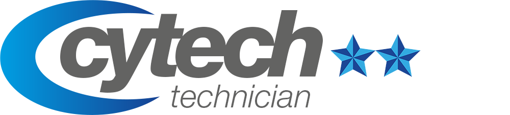 Cytech Technician Level 2
